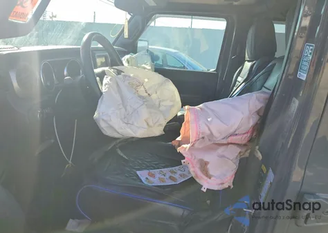 2021 Jeep Wrangler Unlimited Sport z USA, uszkodzony, nr VIN 1C4HJXDN5MW856590